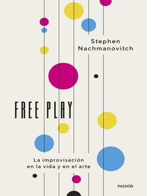 cover image of Free Play